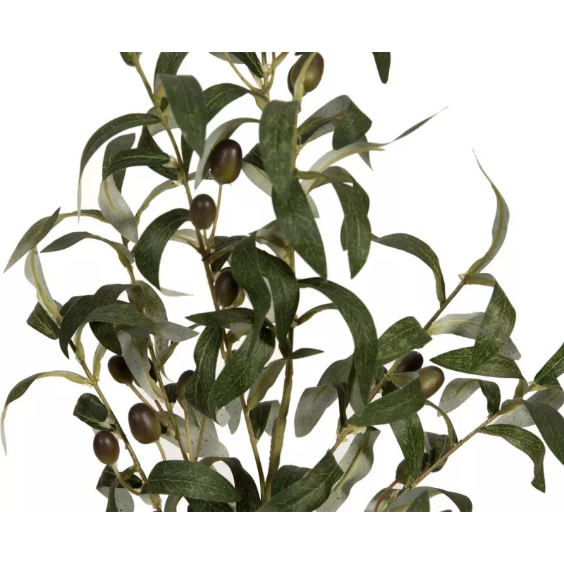 EUROPALMS umelý olivovník, 90 cm 82506422