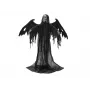 EUROPALMS Halloween čierny anjel, 175x100x66cm (83316138)
