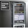 Laserliner DistanceMaster LiveCam laserový diaľkomer 150 m 080.985A