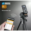 Laserliner DistanceMaster LiveCam laserový diaľkomer 150 m 080.985A