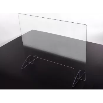 PRÍSLUŠENSTVO hygienický ochranný štít 1000x1000 (80703000)