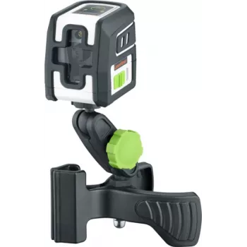 Laserliner SmartCross-Laser GX Set krížový líniový laser, dosah 40 m (036.731E)