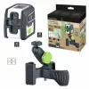 Laserliner SmartCross-Laser GX Set krížový čiarový laser, dosah 40 m (036.731E)