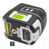Laserliner SmartCross-Laser GX Set krížový čiarový laser, dosah 40 m (036.731E)