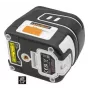 Laserliner SmartCross-Laser X krížový líniový laser samonivelačný dosah max. 10 m (036.735E)
