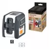 Laserliner SmartCross-Laser X krížový líniový laser samonivelačný dosah max. 10 m (036.735E)
