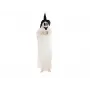 EUROPALMS Halloween smejúca sa strašidelná figúrka, osvetlená, 215cm 83316150