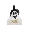 EUROPALMS Halloween smejúca sa strašidelná figúrka, osvetlená, 215cm 83316150