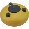 DIMAVERY TD-8 oceľový jazýčkový bubon, zlatá (26058340)
