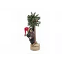 EUROPALMS vianočný medveď s vianočným stromčekom, 105 cm 83314804