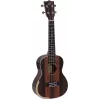 DIMAVERY UK-800 koncertná ukulele, eben 26255856