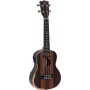 DIMAVERY UK-800 koncertná ukulele, eben 26255856