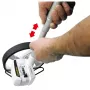 Laserliner RollPilot Mini meracie koliesko 999,99 m (075.002E)