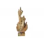 EUROPALMS skulptúra z teakového koreňa prírodná 160 cm 83200185