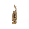 EUROPALMS skulptúra z teakového koreňa prírodná 160 cm 83200185
