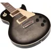 DIMAVERY LP-750 elektrická gitara, Translucent Gray Blackburst 26219396