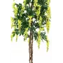 EUROPALMS zlatý dážď umelá rastlina, žltá, 150 cm 82507115