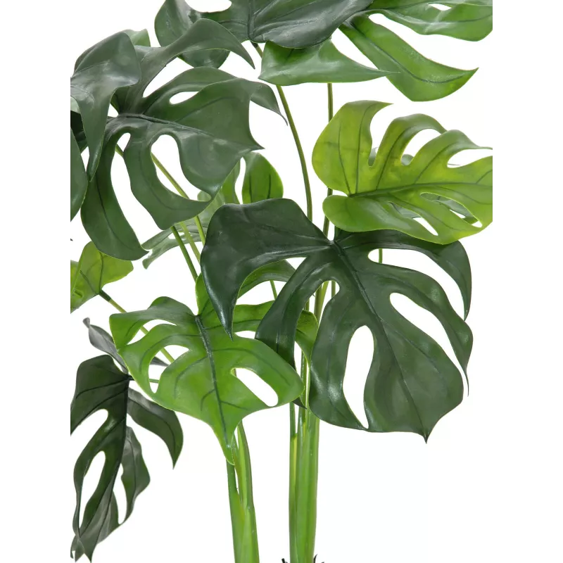 EUROPALMS Monstera deliciosa umelá rastlina, 90 cm 82600220