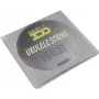 DIMAVERY sada strún pre ukulele, .028-.041, nylon, 4 struny, ladenie GCEA 26320084