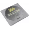DIMAVERY sada strún pre ukulele, .028-.041, nylon, 4 struny, ladenie GCEA 26320084