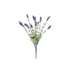 EUROPALMS levanduľový krík, umelý, 61 cm 82600231