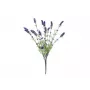 EUROPALMS levanduľový krík, umelý, 61 cm 82600231