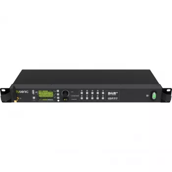 INTUSONIC NSA52 5-zdrojový mediaplayer s DAB+ 12604193
