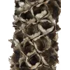 EUROPALMS Cacho Coco umelá kokosová palma, 120-190 cm, pravý drevený kmeň, 12 listov, interiérová 83502349