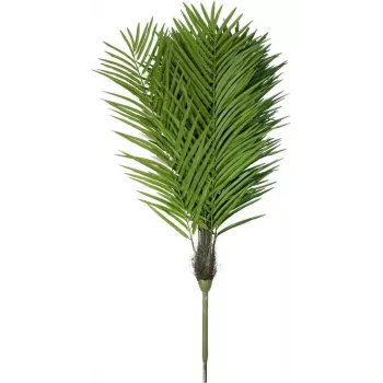 EUROPALMS Luxor umelá phoenix palma, 150 cm, zelená 82510720