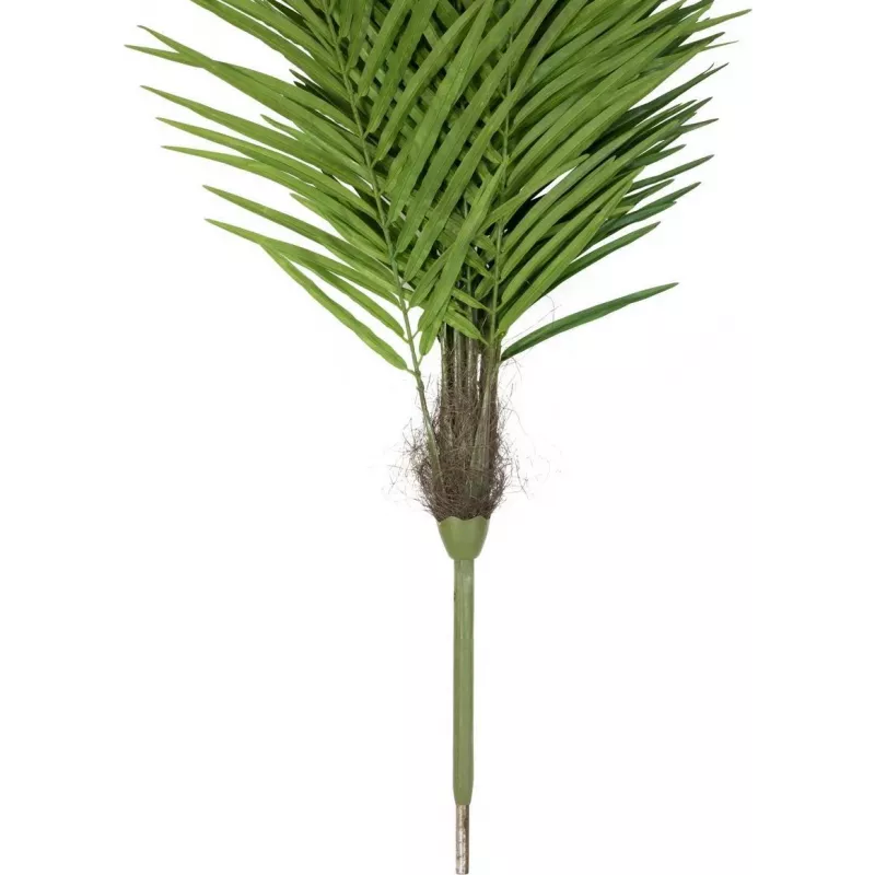 EUROPALMS Luxor umelá phoenix palma, 150 cm, zelená 82510720