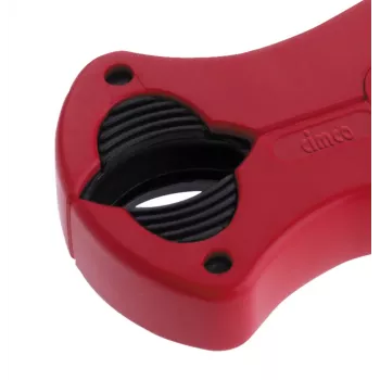 CIMCO 120430 rezačka vlnitých rúr pre flexibilné vlnité rúry NW 10-32