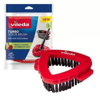 Vileda Turbo čistiaca kefa