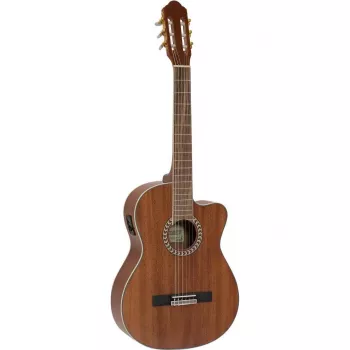 DIMAVERY CN-300 koncertná gitara, mahagón 26235004