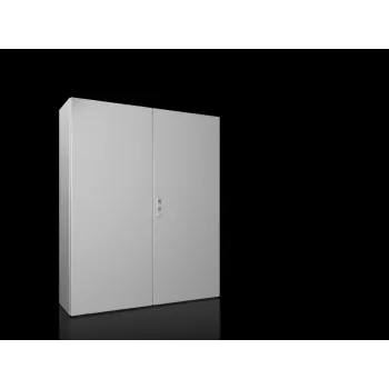 Rittal Kompaktný rozvádzač AX, 2-dverový, 1000x1200x300 mm