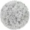 EUROPALMS Flitrovaná šiška guľa 20 cm 83500304