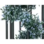 EUROPALMS Umelý levanduľový veniec, modrý, 180 cm 82503725