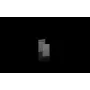 Rittal VX Bočný soklový krycí profil, 200 mm výška, pre 300 mm hĺbka, RAL 9005 8660040