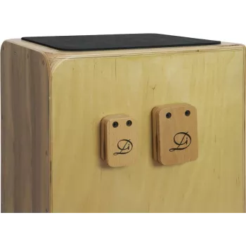 DIMAVERY CAO-1 Cajon kastaneta, malá 26051540