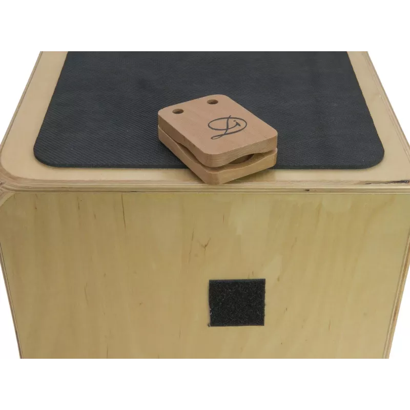 DIMAVERY CAO-1 Cajon kastaneta, malá 26051540
