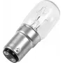 OMNILUX T20 230V/15W BA15d bajonetová žiarovka, 1000h 90605600