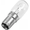 OMNILUX T20 230V/15W BA15d bajonetová žiarovka, 1000h 90605600
