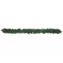 EUROPALMS Umelá jedľová girlanda, zelená, 270 cm 83500409