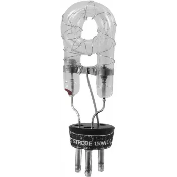 Omnilux Stroboskopická výbojka 150 W náhradná xenónová lampa (85010167)