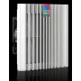 Rittal Blue e+ EMC filtračný ventilátor 100/115 m³/h RAL 7035 3239810