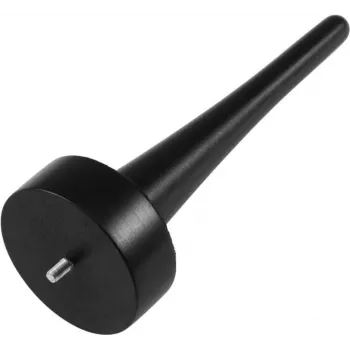 Dimavery Oboe Reed Reamer, čierna 26600062