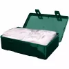 Petex DIN 13157 Lekárnička 270 x 85 x 180 mm zelená 43924213