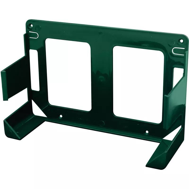 Petex DIN 13157 Lekárnička 270 x 85 x 180 mm zelená 43924213