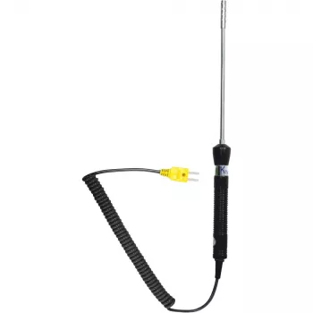 Laserliner ThermoSensor Sonda teploty vzduchu K-typ -50 až 800°C (082.435A)