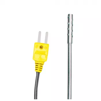 Laserliner ThermoSensor Sonda teploty vzduchu K-typ -50 až 800°C (082.435A)