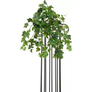 EUROPALMS umelý brečtanový ker Premium, 50 cm 82502507
